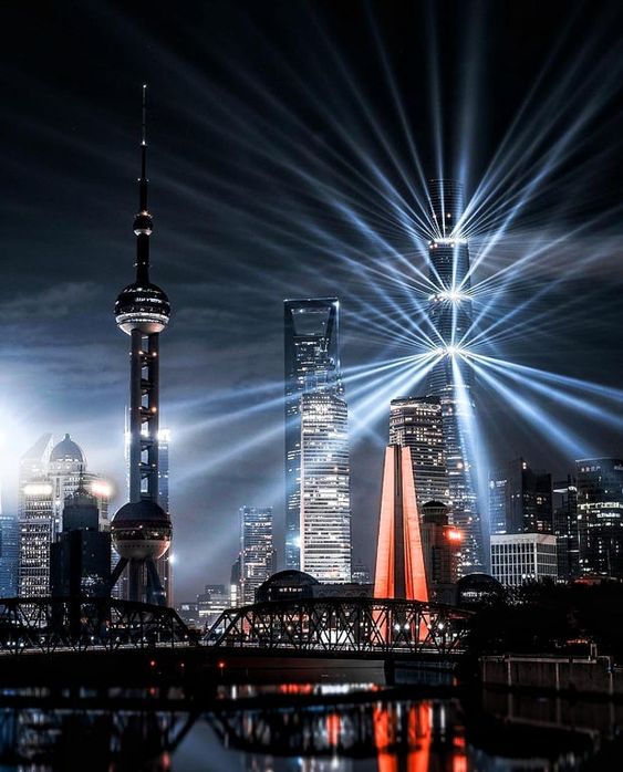 Shanghai 11-Nov-2023