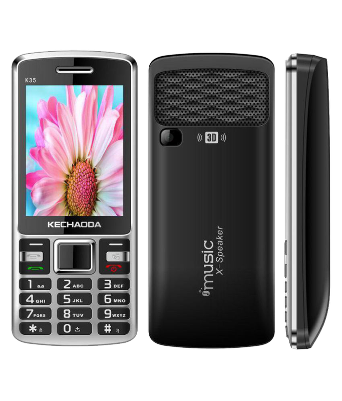 ����� Kechaoda K35 SPD6531E