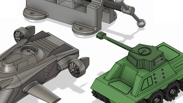 Fusion 360: Tips, Tricks, and Techniques (Updated 2/12/2021)