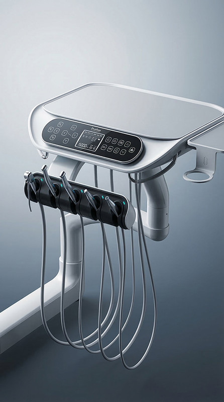 제품디자인회사 | DENTIUM Dental Table