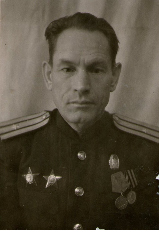 Самсонов Иван Иванович 1