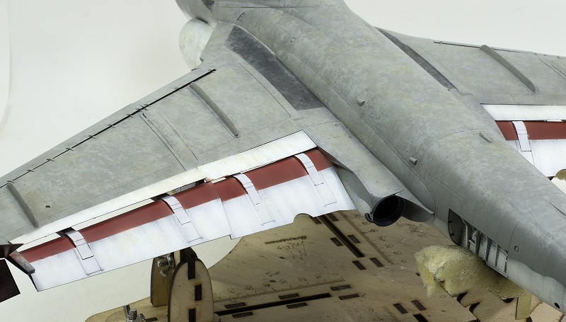 A-6A Intruder 1/32. Trumpeter 02249 - Страница 3 DSC-0019-hf1