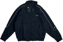 Chaqueta Nike