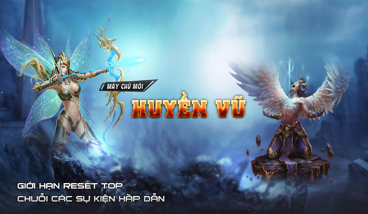 Mu mới ra, MU Huyền Vũ, muhuyenvu.com, Mu online, Mu SS69 mới ra, Mu Test tháng 07 2025, Săn Boss nhận Xu & Đồ Socket cuối, Season 6.9 image