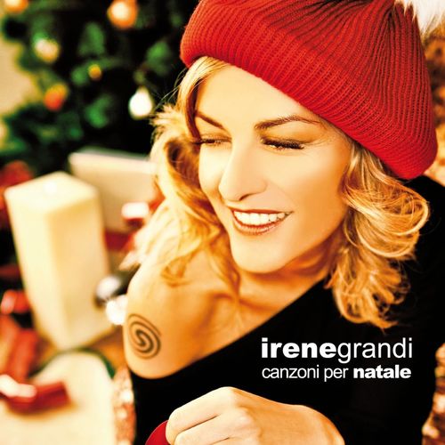 Irene Grandi - Canzoni per Natale (2008) .mp3 -320 Kbps