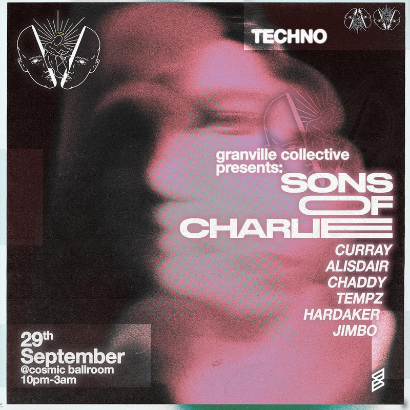 Granville-Collective-Presents-Sons-of-Charlie