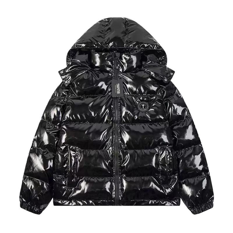 Trapstar Quilted Jacket