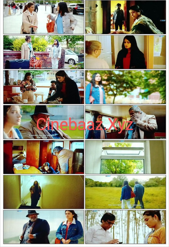 Aaro Ek Prithibi (2023) Bengali Pre-DvDRip – 480P | 720P – x264 –  1.1GB – Download screenshot