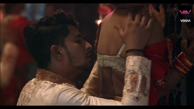 Seeti Maar Sajanwa S01 Poster