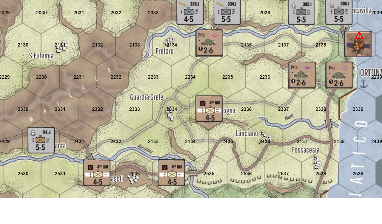 Nowy Obraz — mapa bitowa