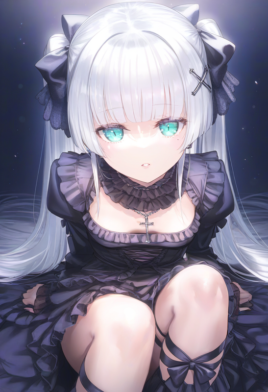 1girl, ks (xephyrks), ohlia, {kobayashi ritz}, reoen, [[liduke]], {{aged down}}, s-1968098633