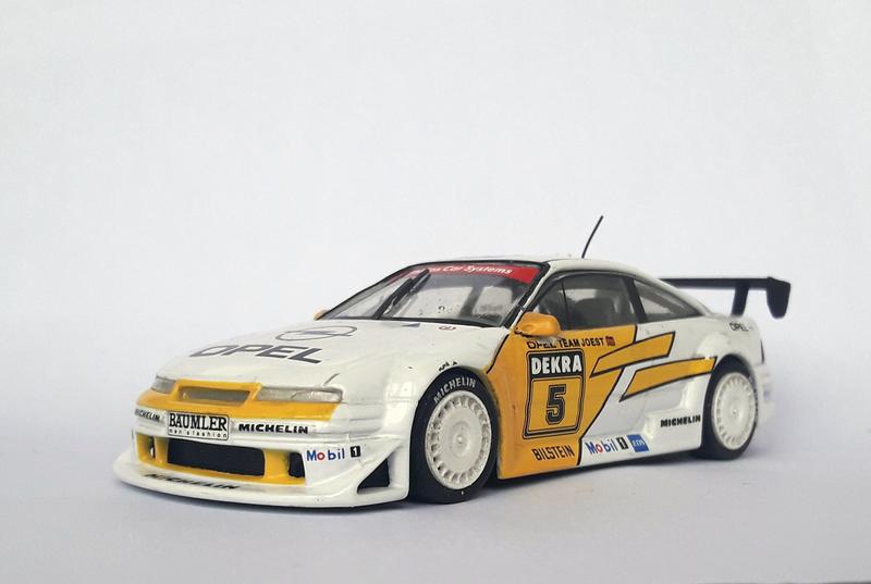OpelCalibra V6 DTM 1993 Reuter (3)