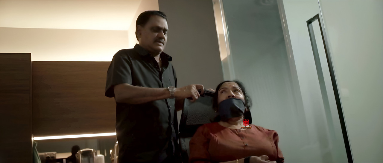 Kokila Prabakaran 7 - Yaar S04 EP41-43