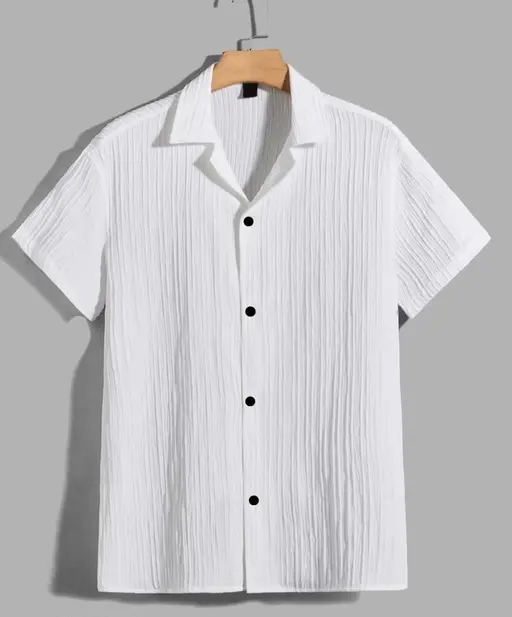 Fancy Popcon Shirt For Men Color 8 (R307)