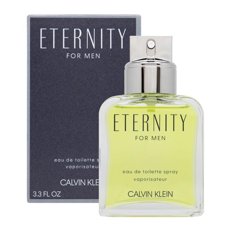 cheapest eternity perfume