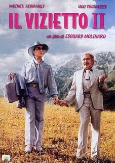 Il vizietto II (1980).mkv BDRip 576p x264 AC3 iTA-ENG