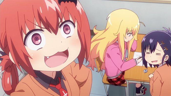Gabriel-dropout