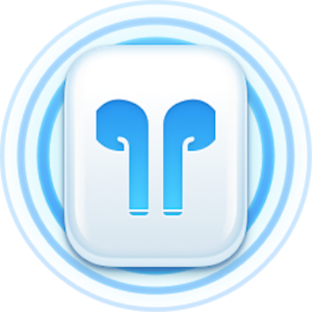 AirBuddy 1.5.3 macOS AirBuddy 1.5.3 macOS
