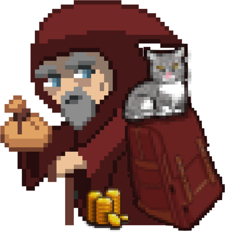Merchant