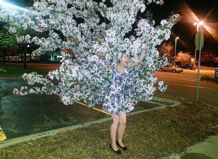 20 забавнейших случаев, когда вещи идеально совпали с окружающей их средой