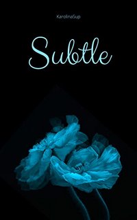 Karolina Sup - Subtle (2022)