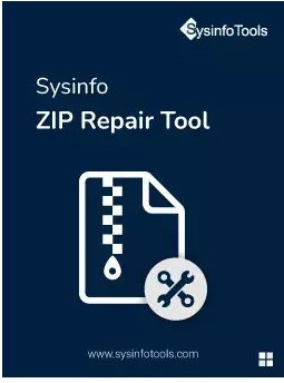 SysInfoTools Zip Repair v22.0