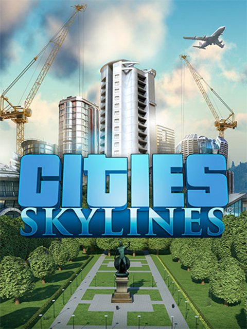 Cities: Skylines – Deluxe Edition v1.16.0-f3 + All DLCs/Bonus Content - FitGirl