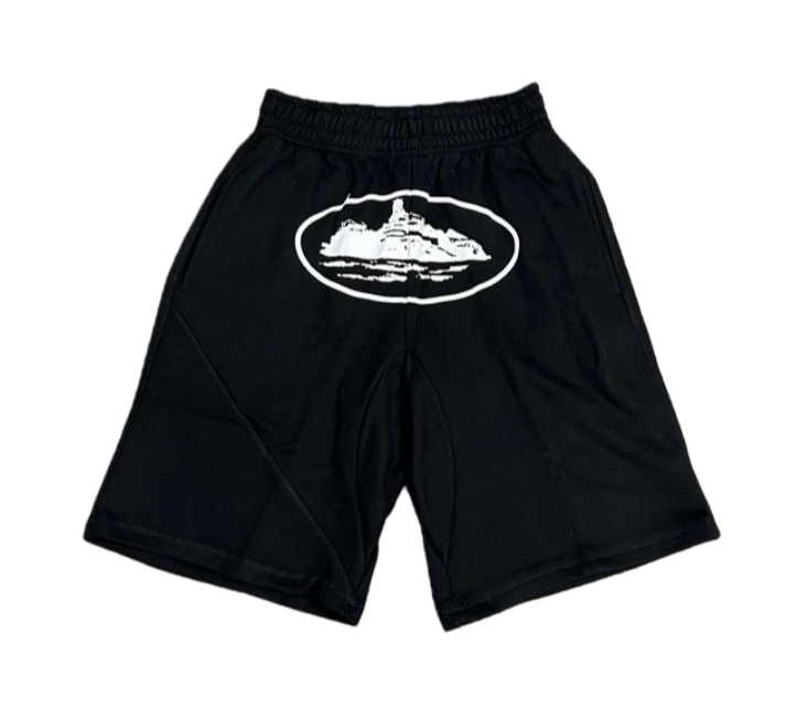 Corteiz Shorts 8+ colorways [Premium Quality]