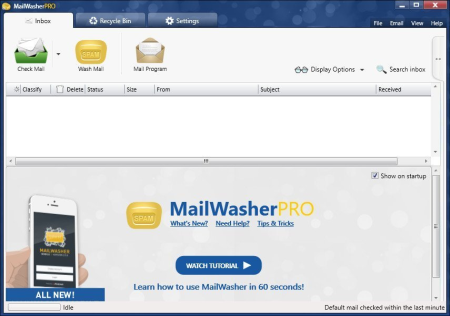 Firetrust MailWasher Pro 7.12.21 Multilingual