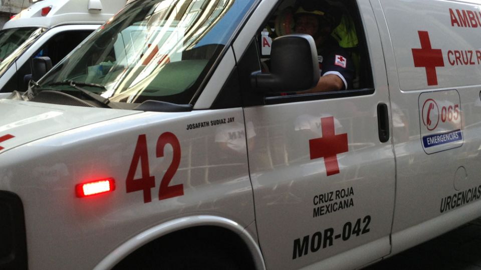 Sedesa: Se verificaron un total de 289 ambulancias en CDMX; sacarán a las 'patito'