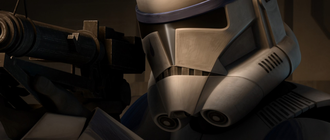 Star Wars The Clone Wars (2008) - S06E01 - The Unknown (1080p Bl