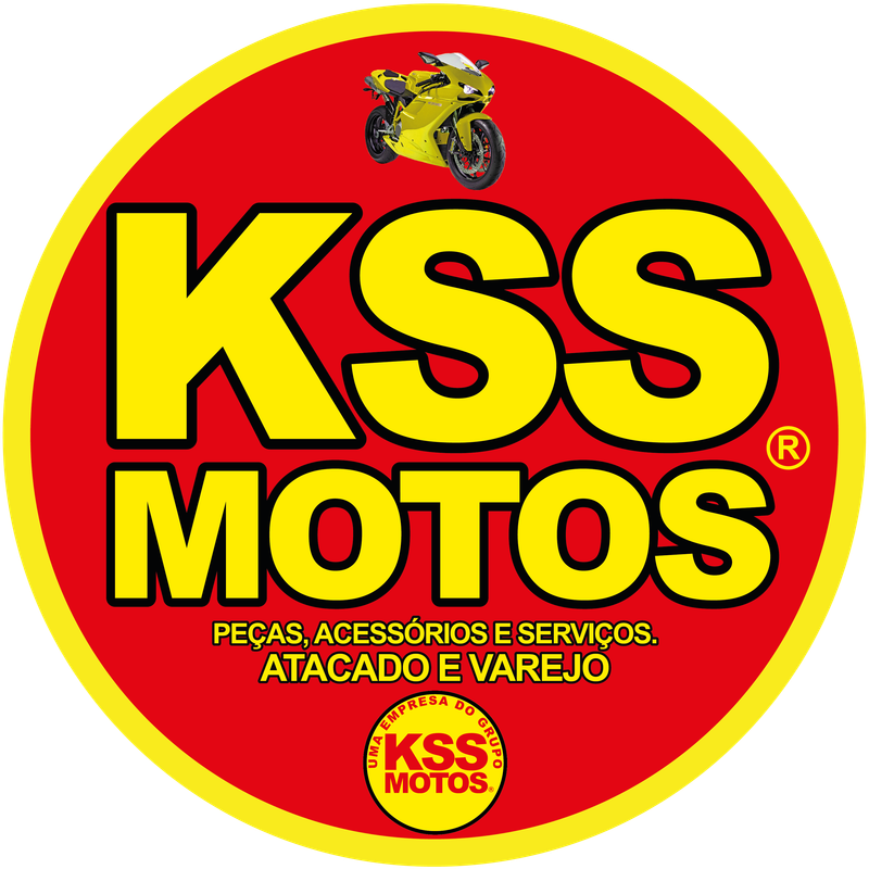 KSS Motos Logo