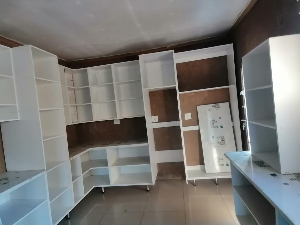 Kitchens — Legong project image 3