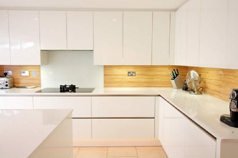 Kitchen Splashbacks Melbourne