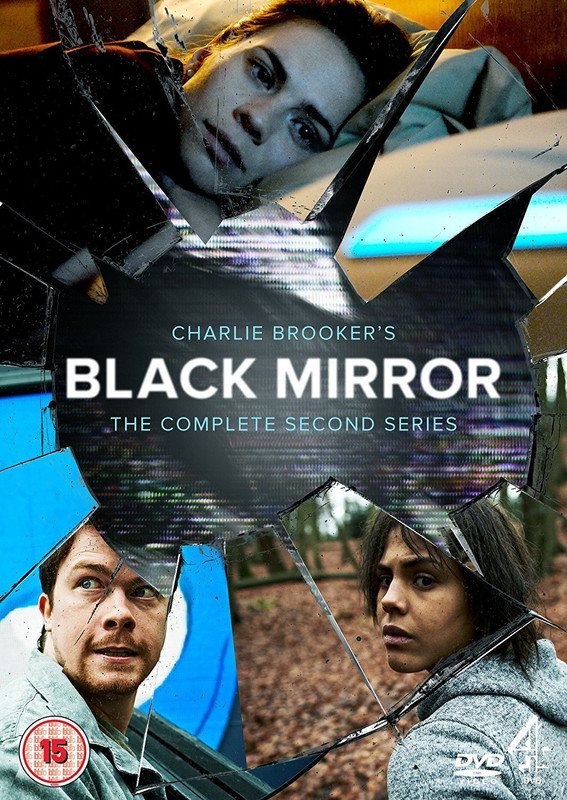 Black Mirror / Черното Огледало - S02E04 - Season Finale - MyOnVideo.com