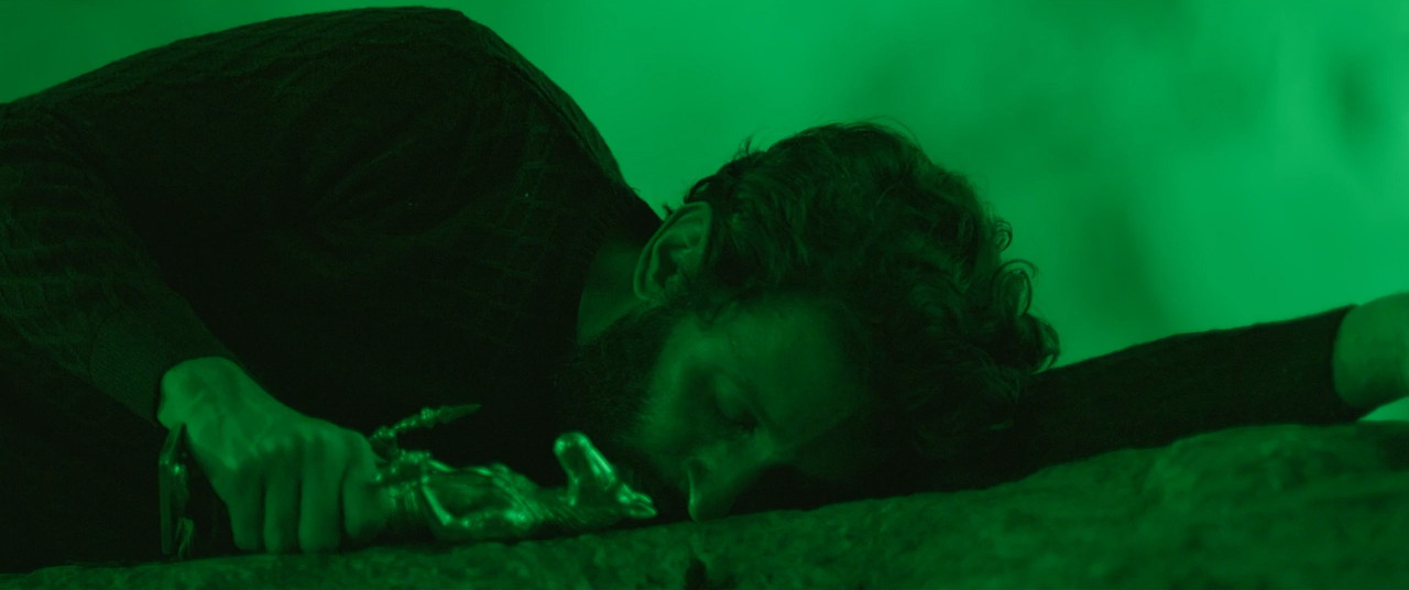 Asvins 2023 WebRip [Hindi + Tamil] 480p 720p ESub Screenshot