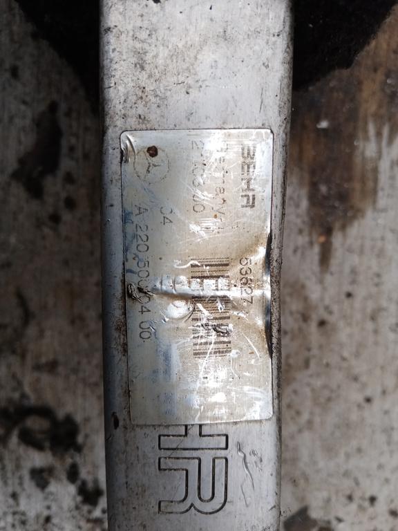 Радиатор масляный