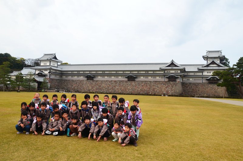 Kanazawa-15-11-2024 - Japón y sus Pueblos-2024 (76)