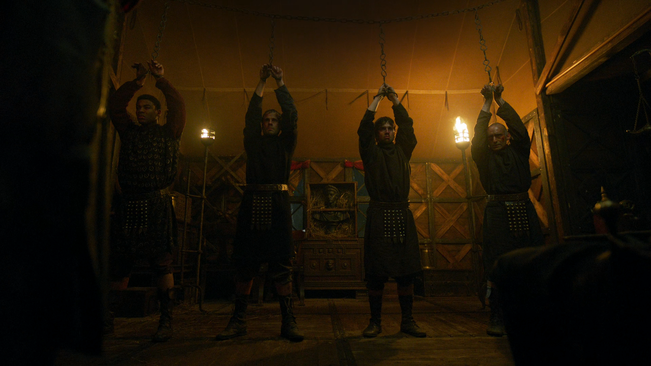 Britannia S01E01 2160p Amazon WEBRip DTS-HD MA 5.1 x264-TrollUHD