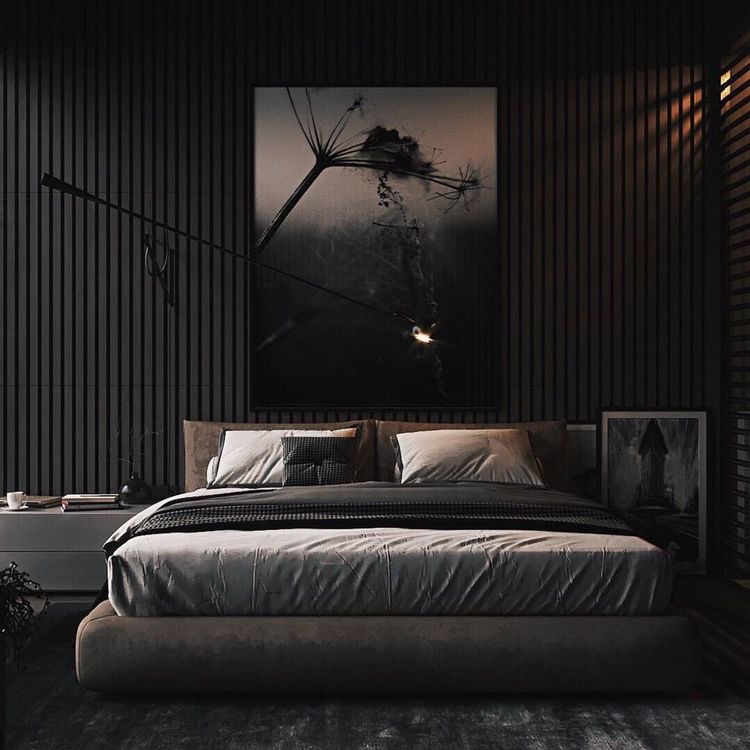 Guest Bedroom (Downstairs)