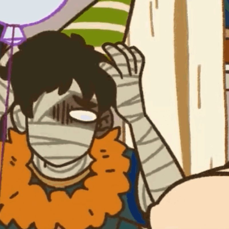 boy's profile picture