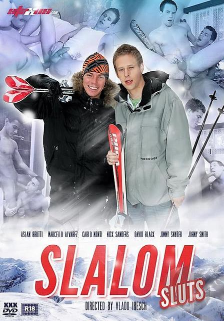 Slalom Sluts