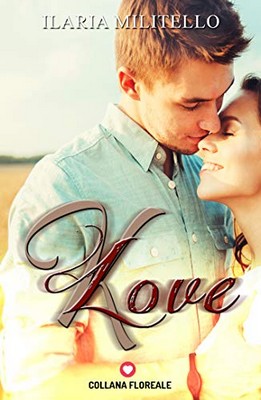 Ilaria Militello - Klove (2018)