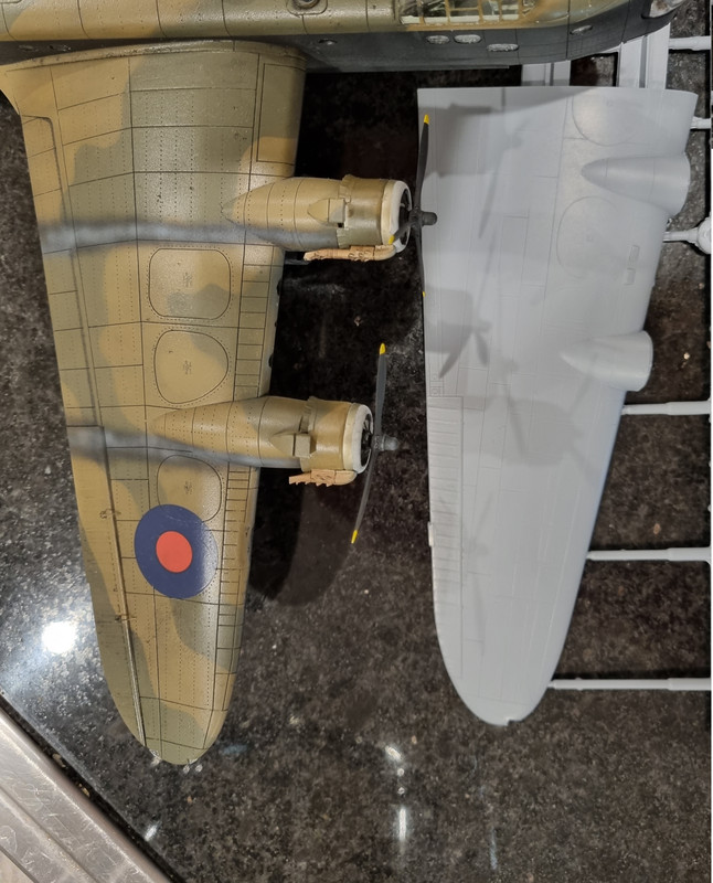 1:72 Short Sunderland Mk.III 'The Flying Porcupine