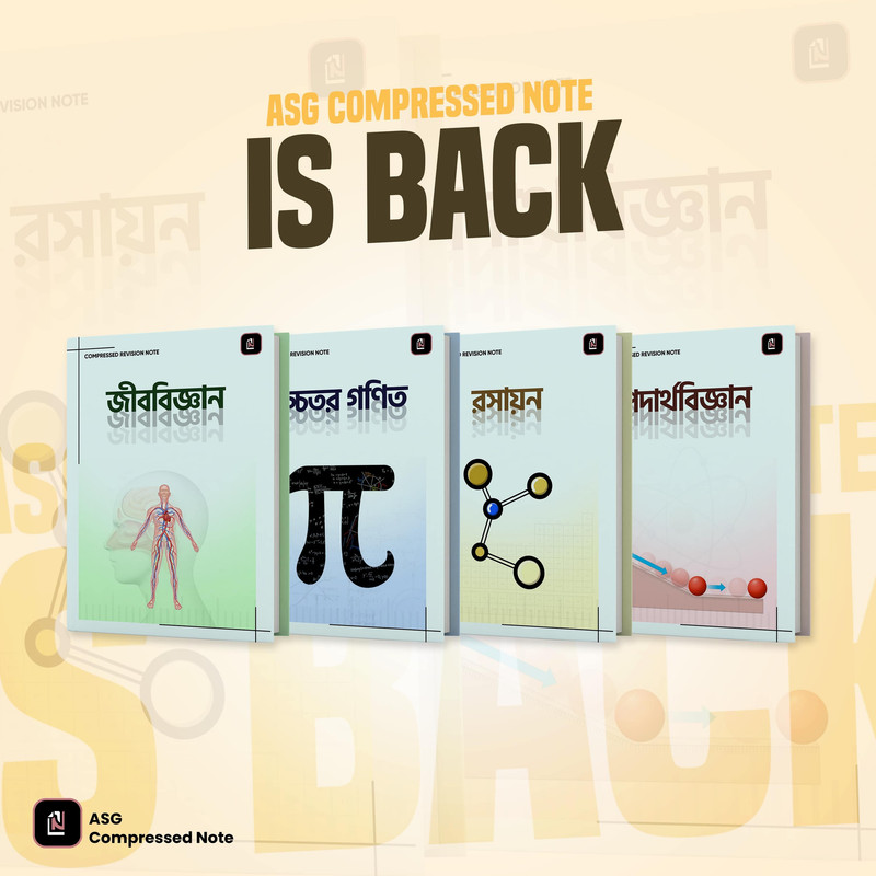 Compressed Note | Version 2