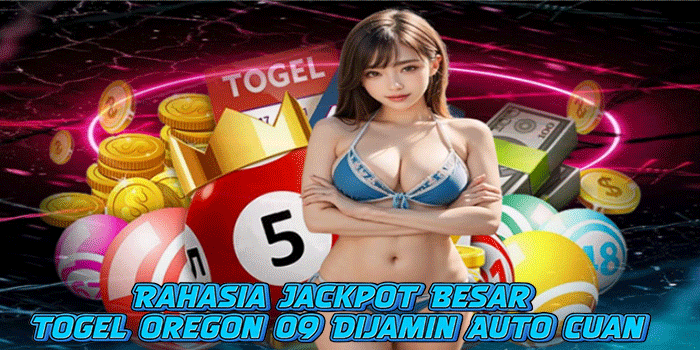 Togel Oregon 09 