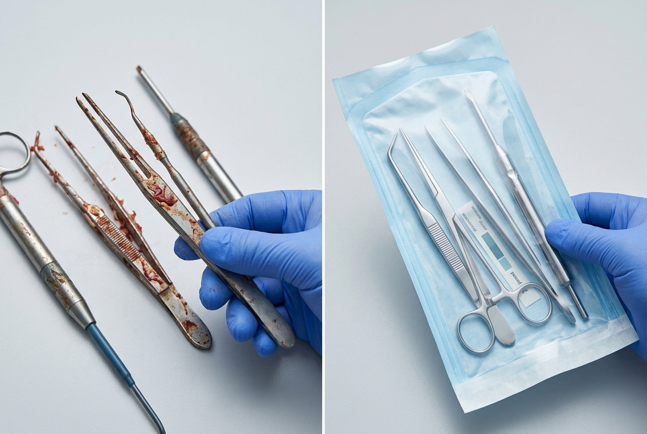 коагулятор хирургический