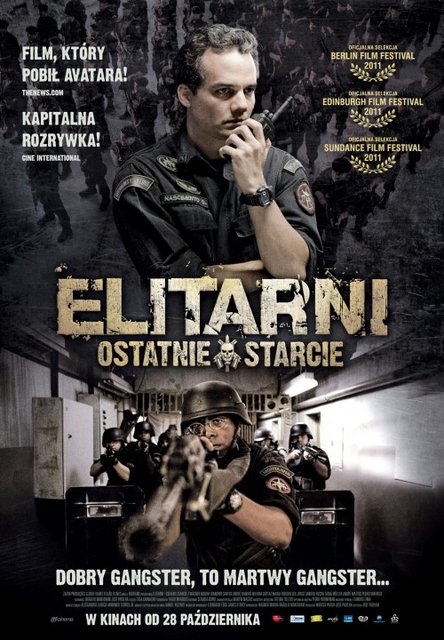 Elitarni - Ostatnie Starcie / Tropa de Elite 2 (2010) MULTi.1080p.BluRay.Remux.AVC.DTS-HD.MA.5.1-fHD / POLSKI LEKTOR i NAPISY