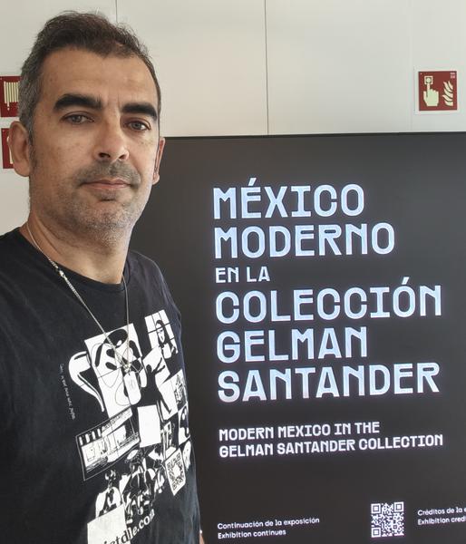 Faro Santander. Colecciones - Blogs de España - Nuevo espacio expositivo Faro Santander (75)