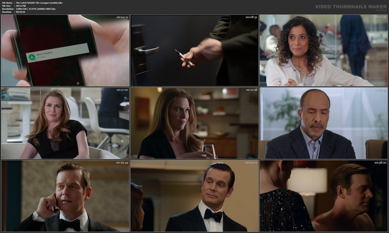 The Catch S01E05 The Laragan Gambit.mkv